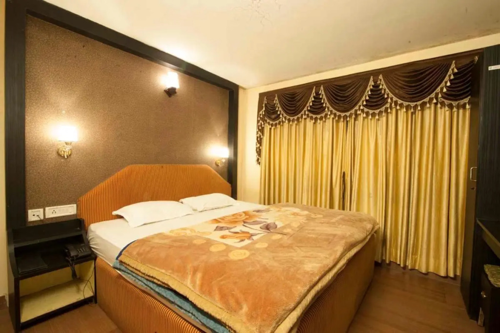 Hotel Sonar Bangla Darjeeling