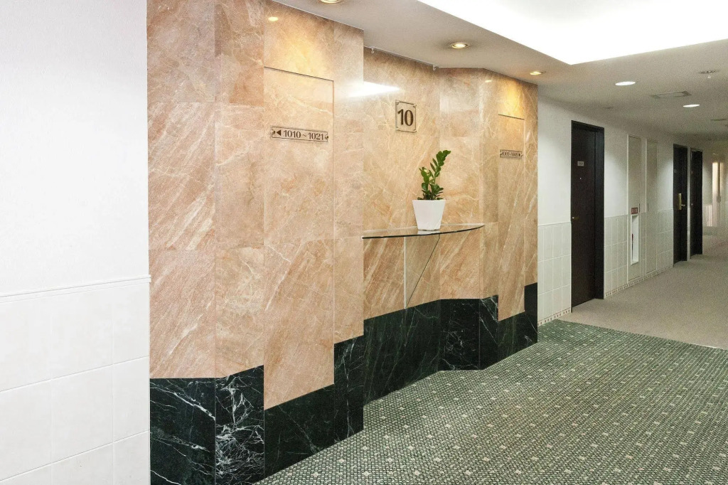 Sotetsu Fresa Inn Nihombashi Kayabacho