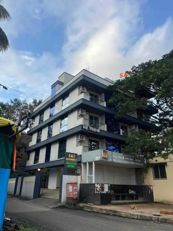 Hotel Sai Residency