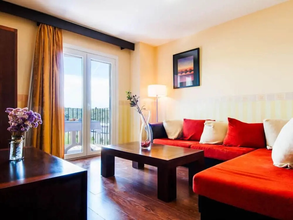 Hotel La Cava