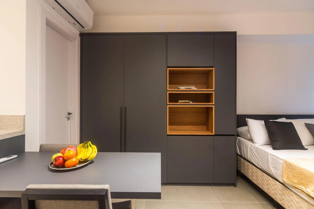 LIV - Apartment 904