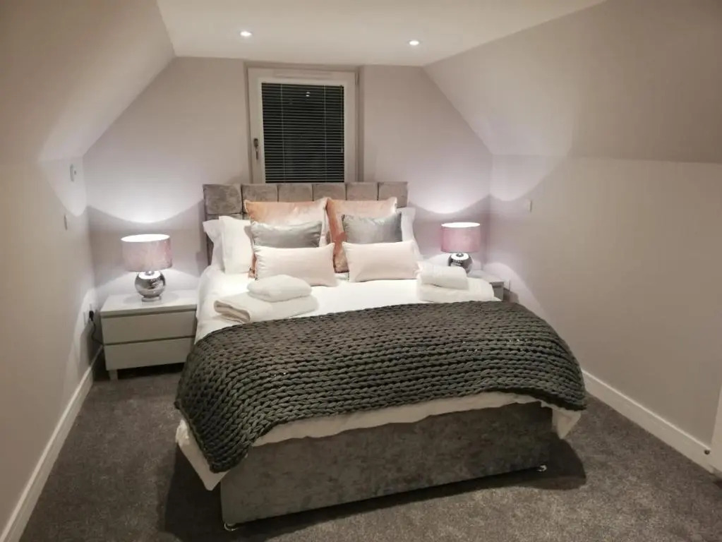 Appin Apartment