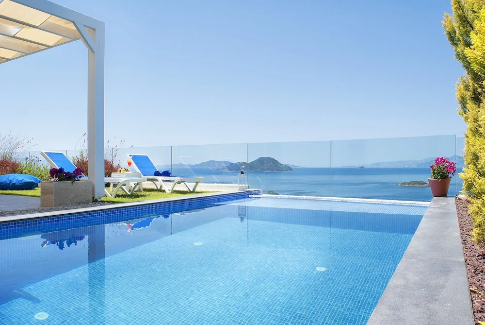 Bodrum Infinity