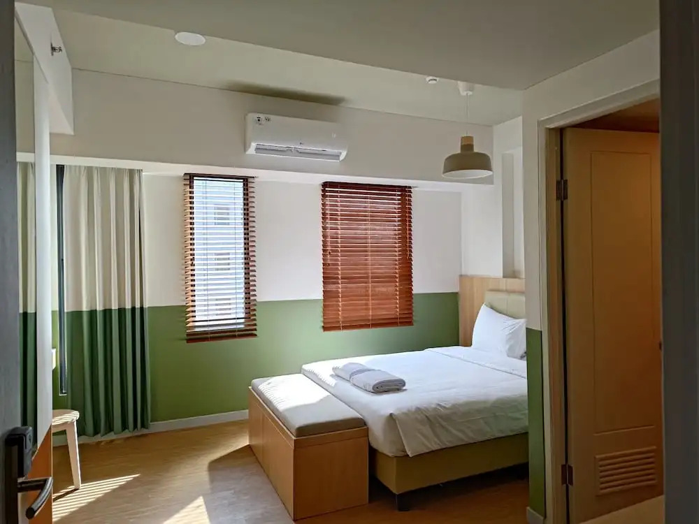 Hotel Osaka PIK 2