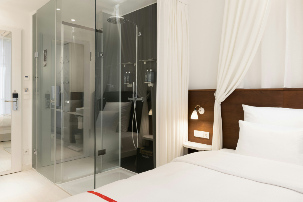 Ruby Rosi Hotel Munich by IHG