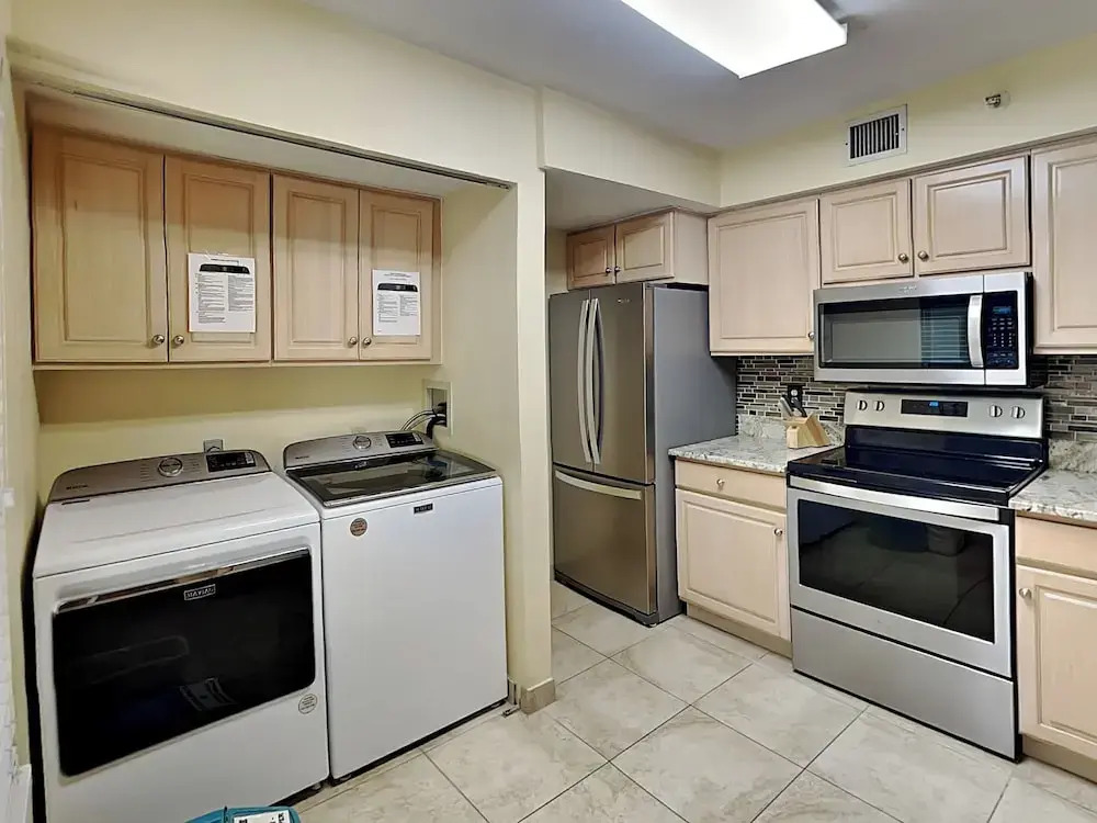 Santa Maria 208 by Distinctive Beach Rentals
