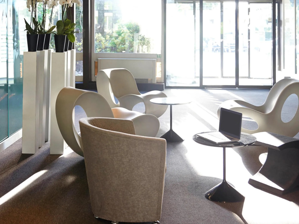 Novotel Marseille Est Porte dAubagne