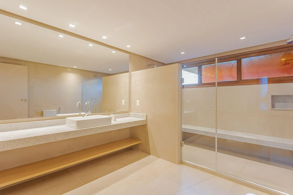 SA09 Excelente Casa 5 Suítes - Reserva Sauipe