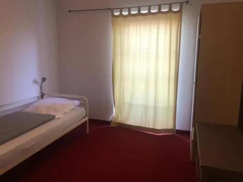 Sport-Hostel