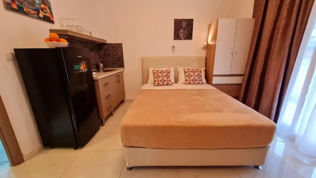 Only One Studios & Suites