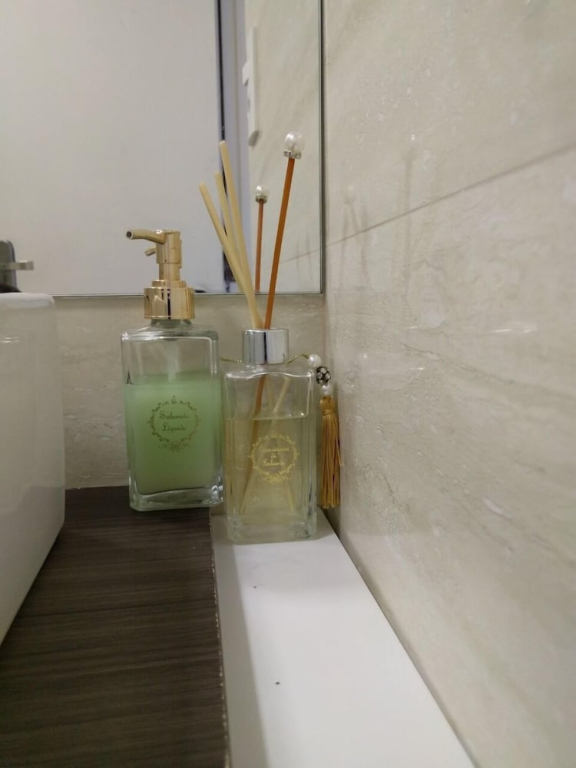 Habitat Tenente Silveira 600 AP 1208