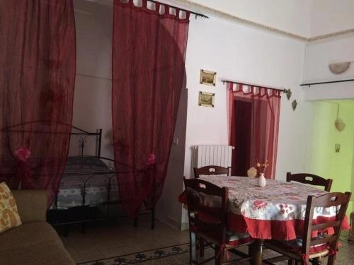 Casa Lucrezia