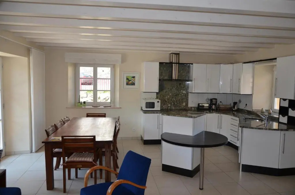Gîte de la Doller