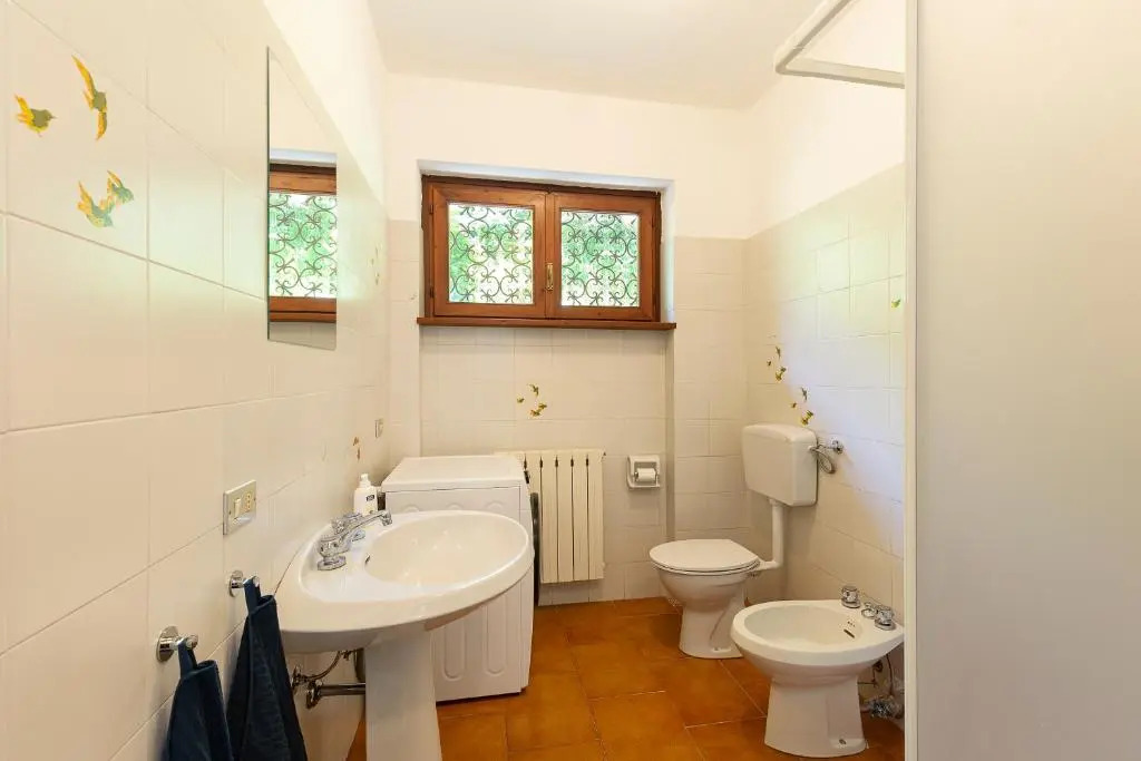 Appartamento Sereno - By Impero House