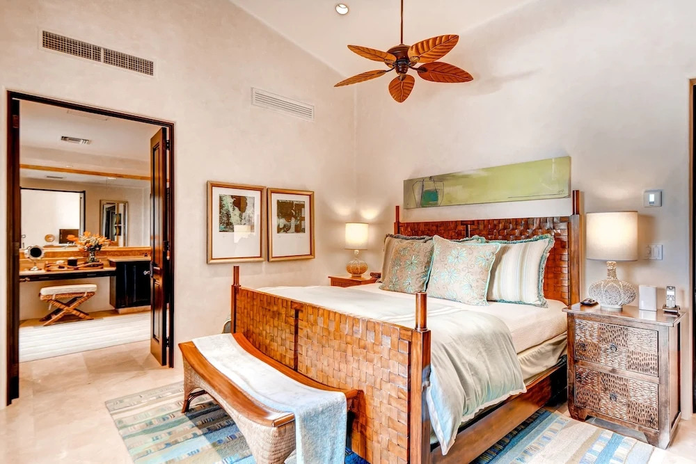 Cielos 88 - Four Bedroom Home