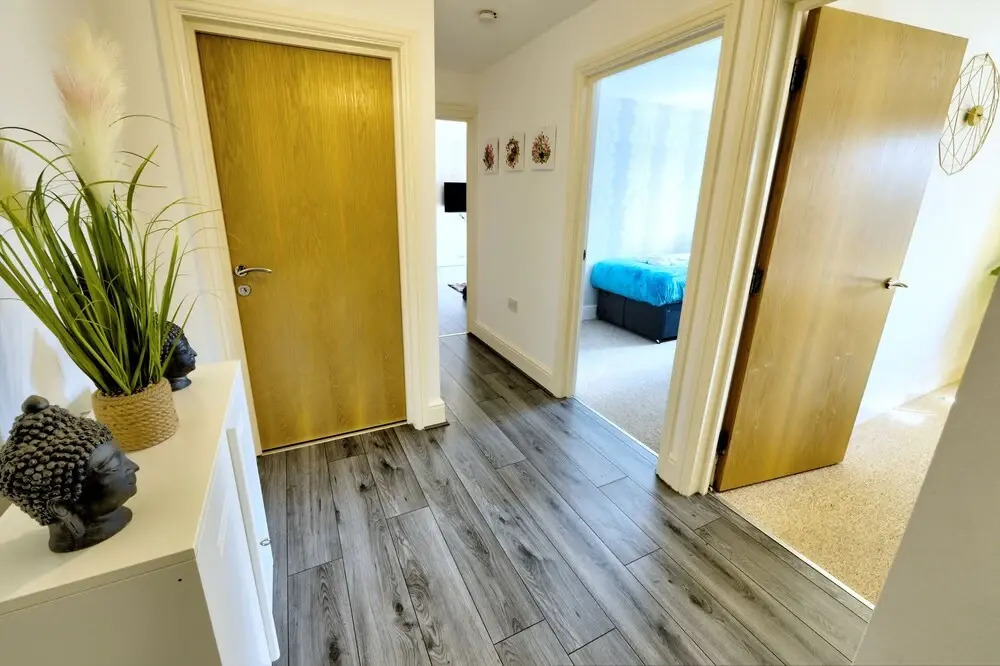 Concorde Apartment
