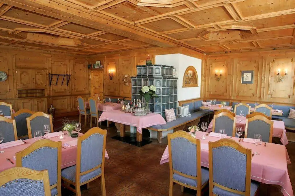 Gasthof-Hotel Dannerwirt