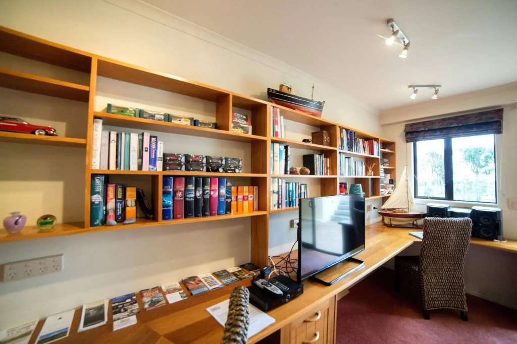 Oamaru House Bed and Breakfast