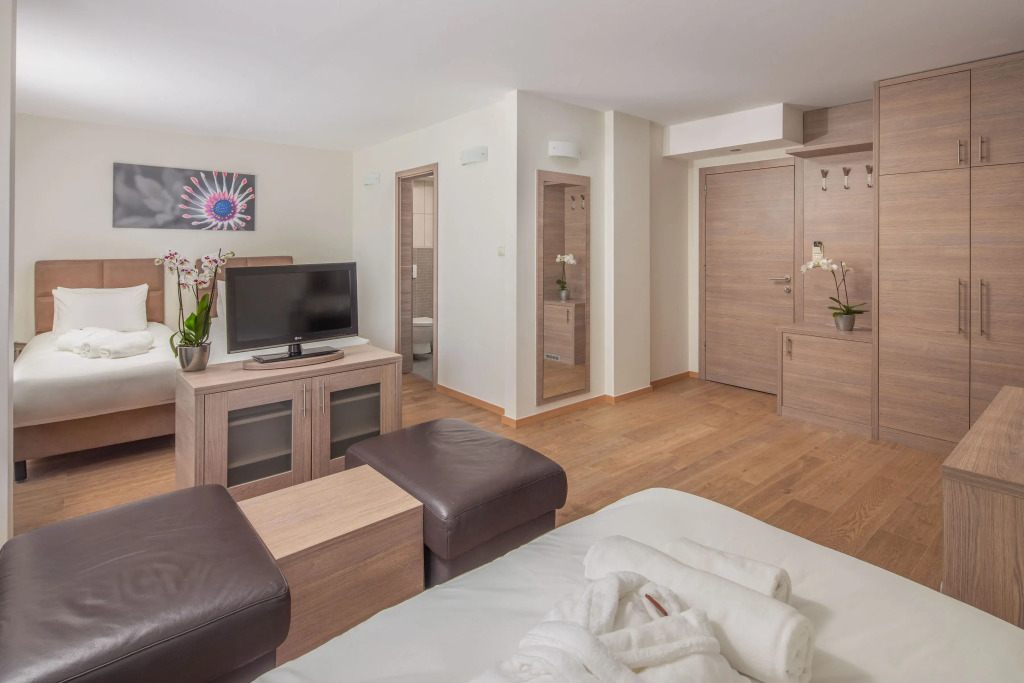 Vitta Hotel Superior