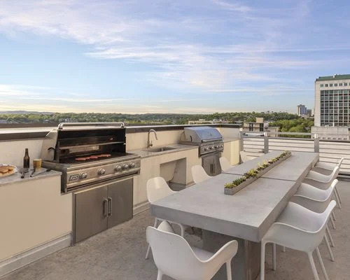 WorldMark Austin, Austin, USA