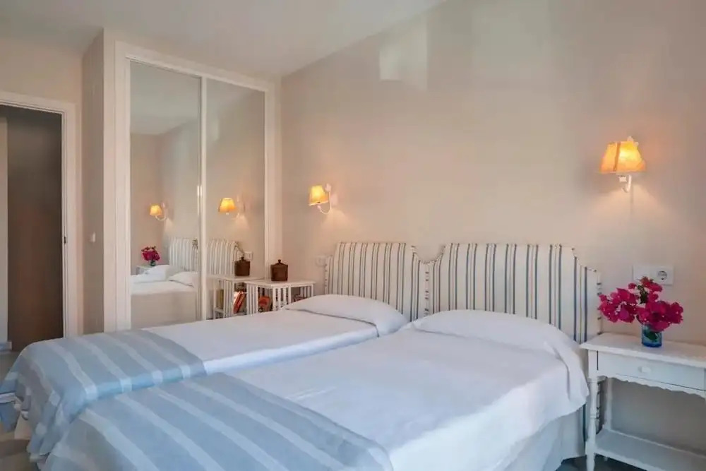 Suitur Idyllic Duplex For Families, With Sea Views And Spectacular Terrace