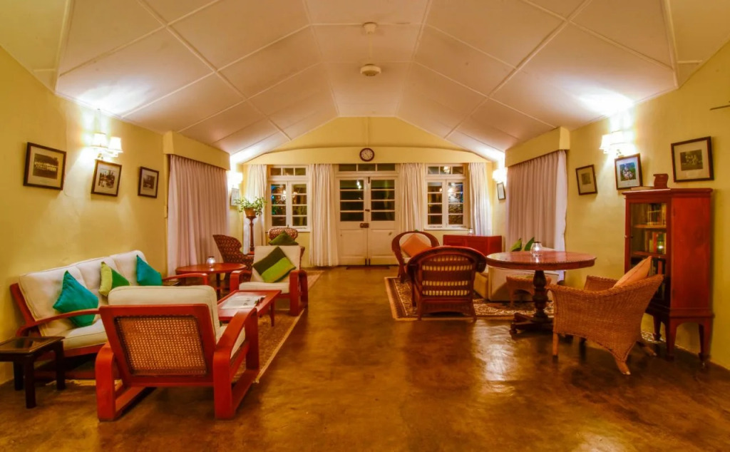 Kirchhayn Bungalow