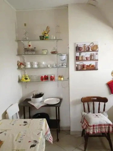 Chez Nicole