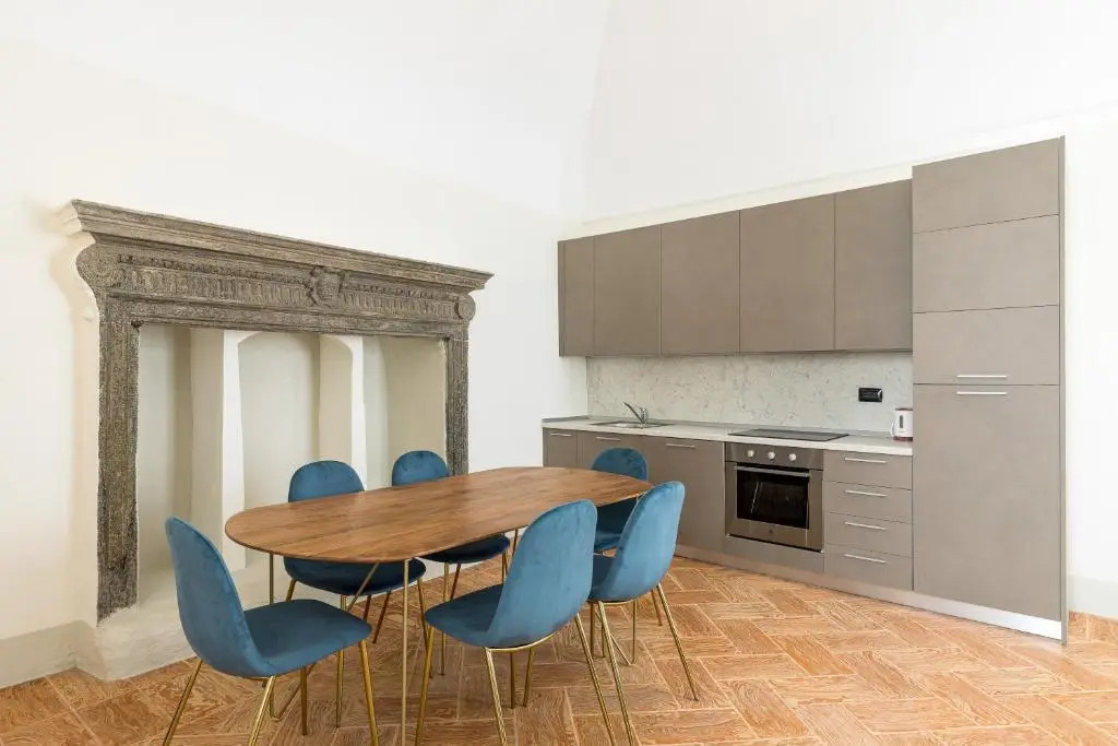 Palazzo Odescalchi by Wonderful Italy