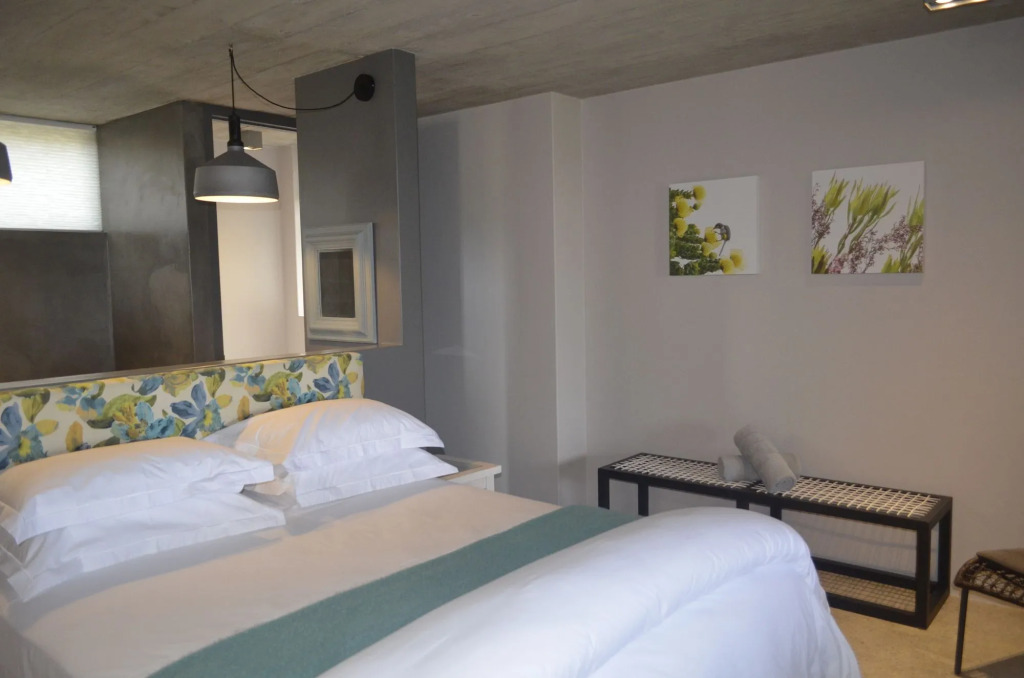 Ilanga Beach House