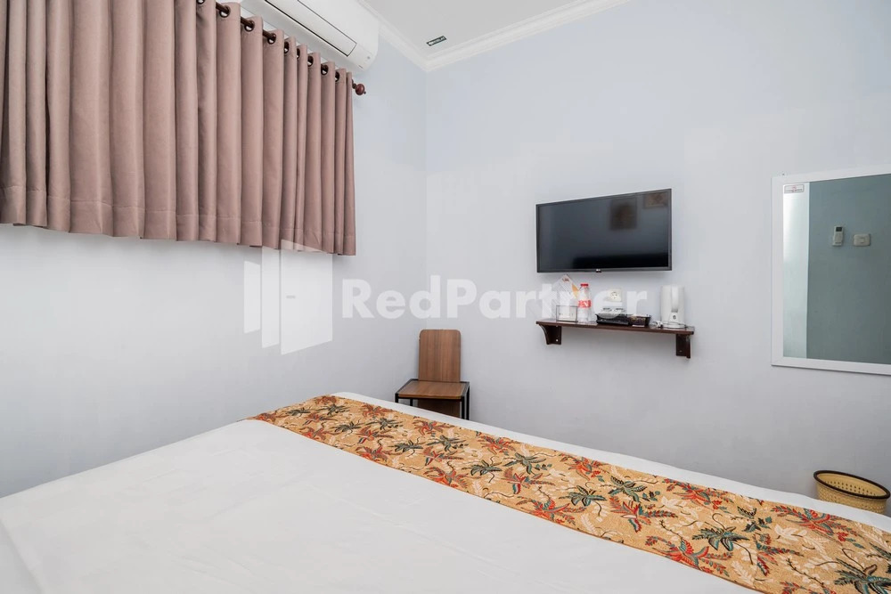 Swun Stay Inn At Sawahan Mitra RedDoorz