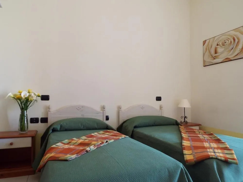 Delle Rose, Hotel & Horse Riding