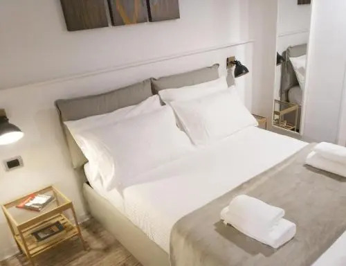 Bed Napoli
