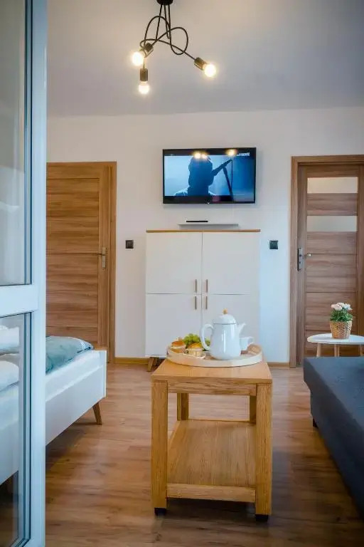 GOLDEN ROOMS blisko Energylandii