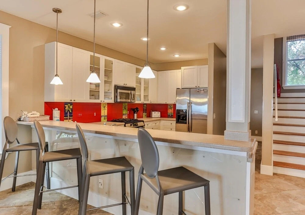 All About The Twins - 67 S Ryan Street by Dune Vacation Rentals