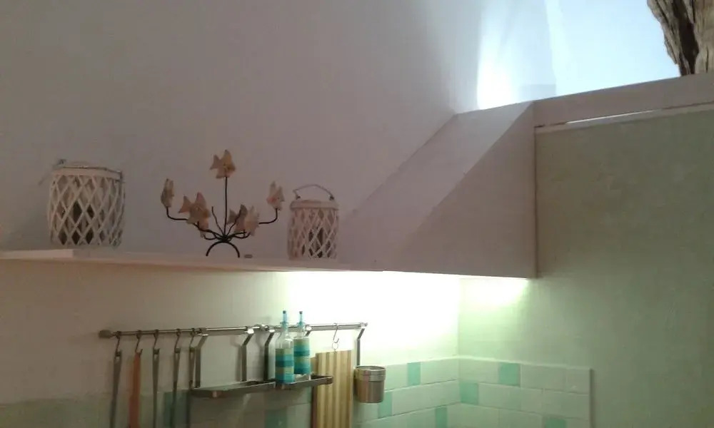 La Casa dei Venti