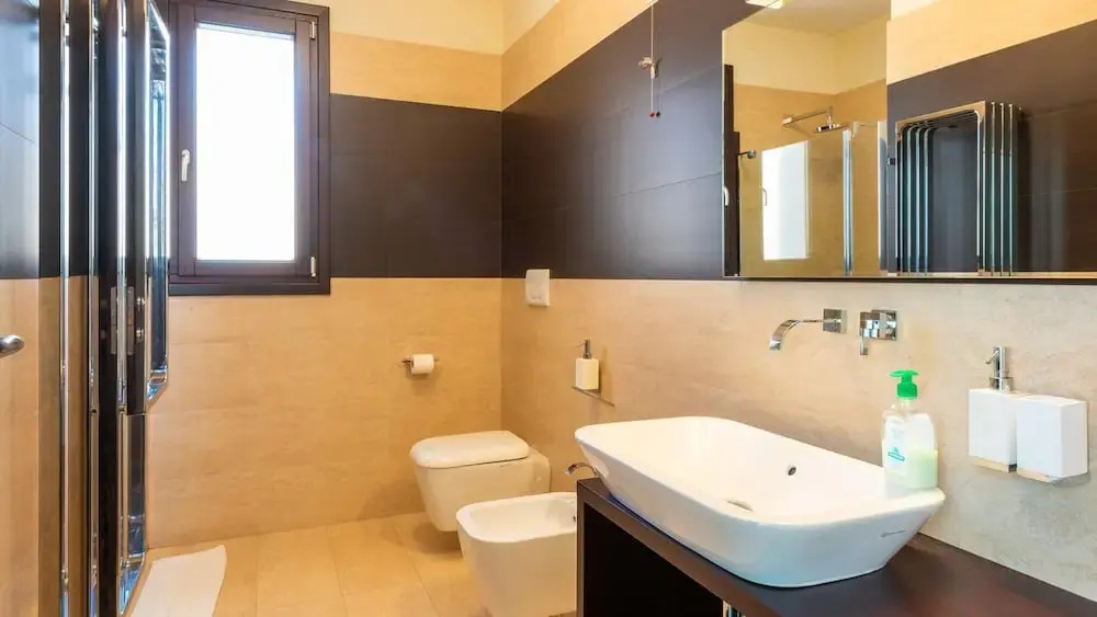Villa Iride 10 2 in Casarano
