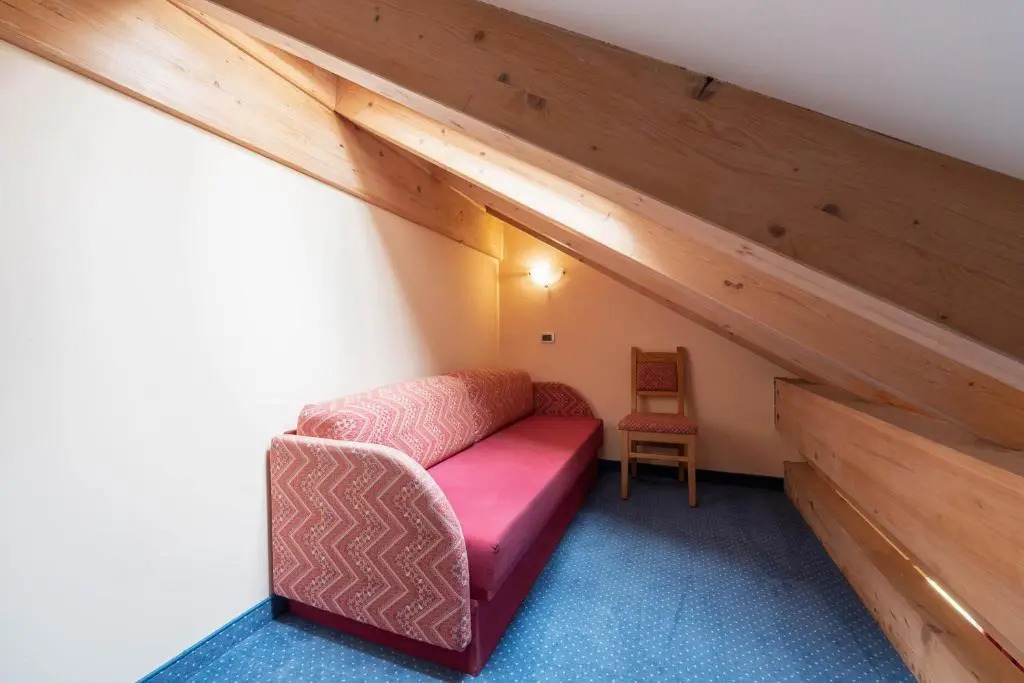 Albergo Conturina