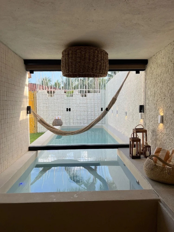 Villas Taturé - Pé na Areia