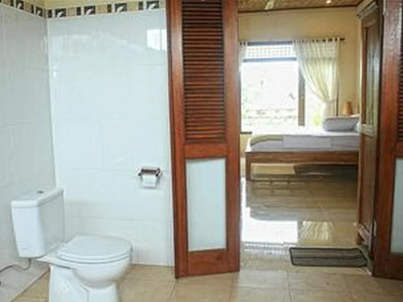 Villa Pisces Ubud