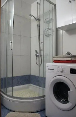 Apartment Karega
