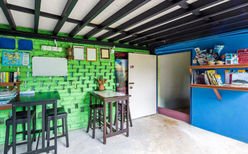 The Box Chalet