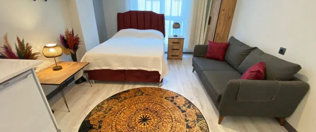 Serenity Plus Residence