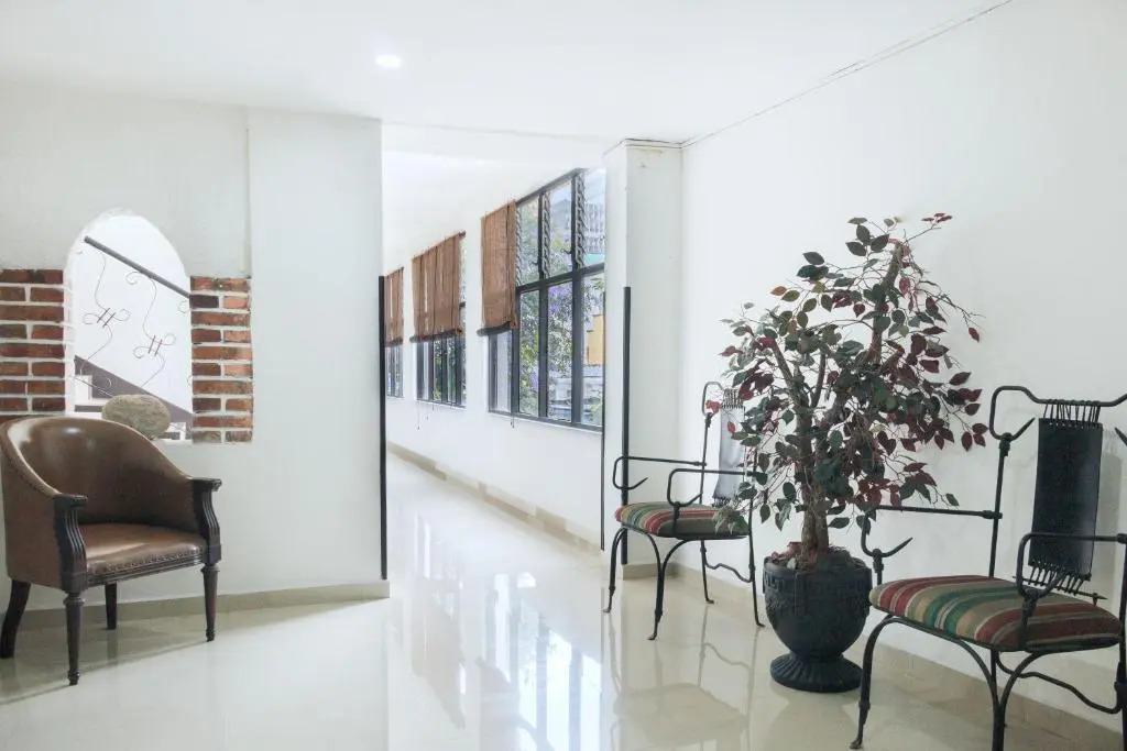 Hotel Colonial Plaza