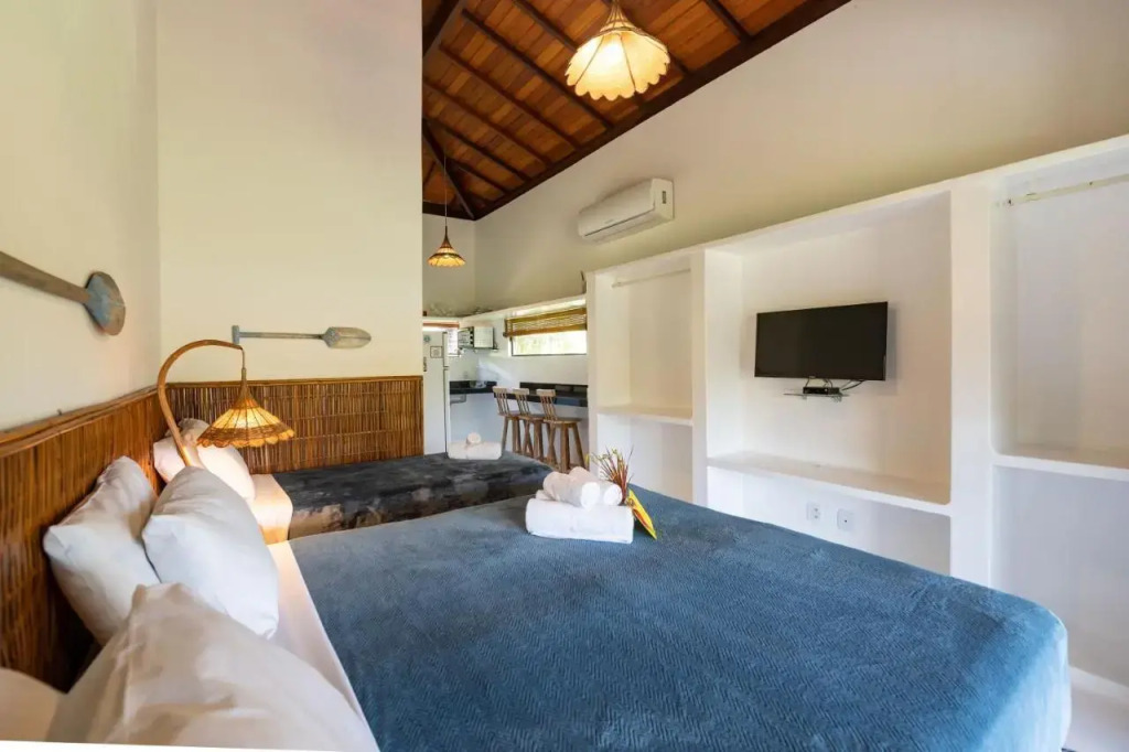 Sup House Barra Grande