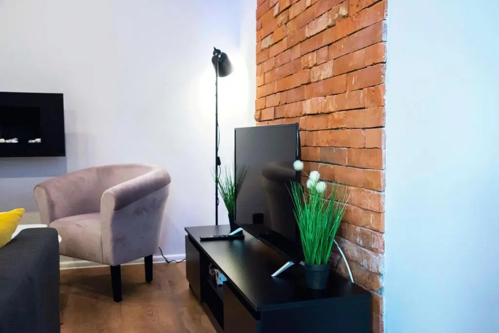 Apartament Gosia