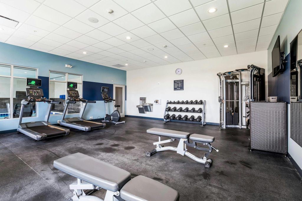 Four Points by Sheraton Elkhart