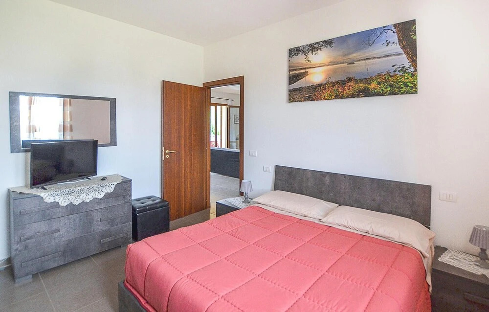 Beautiful Home in Castiglion Fiorentino With 2 Bedrooms, Wifi and Outdoor Swimming Pool