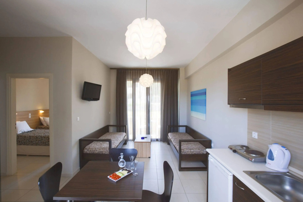 La Stella Suites