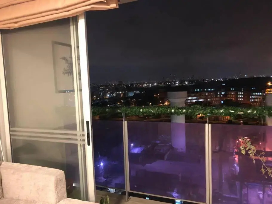 Hermoso departamento totalmente amoblado