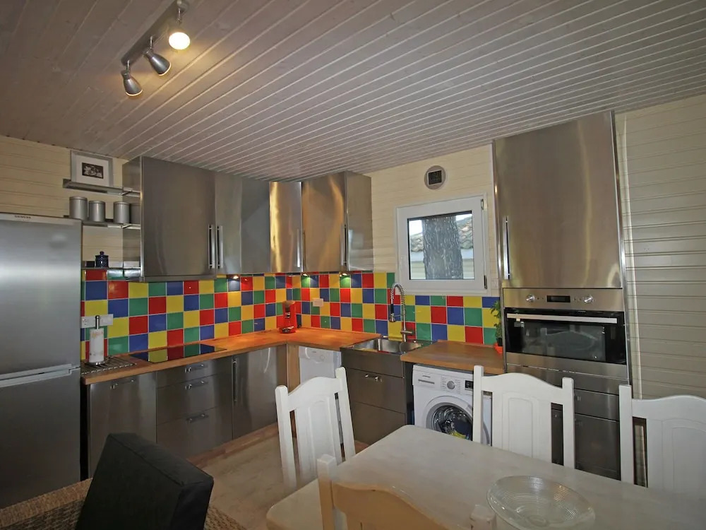 Holiday Home in Gassin near Saint Tropez